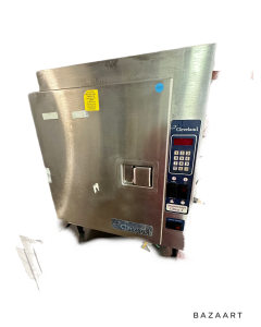 Chrisco - Cleveland Ultra Convection Steamer