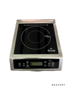 Chrisco - Duxtop 1800W Induction Cooktop 