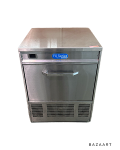 Chrisco - Randell 27"W Undercounter Refrigerator w/ (1) Section & (1) Drawer