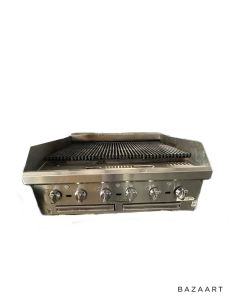 Chrisco - Southbend 36" Countertop Char Broiler 