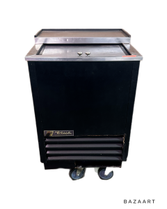 Chrisco - True Glass and Plate Chiller/Froster 