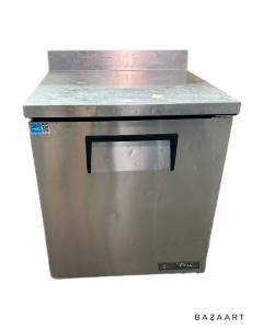 Chrisco - True 28" Worktop Refrigerator w/ (1) Section & (1) Right Hinge Door