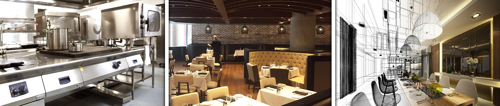 Chrisco Restaurant Design and Supply 